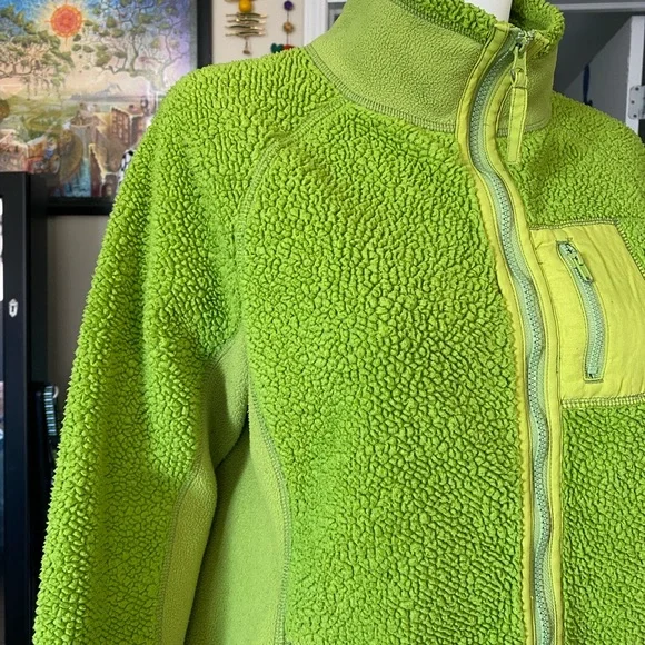 faded glory jacket size medium - Picture 5 of 8